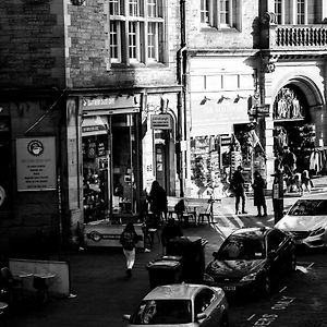 Edinburgh Backpackers - Over 18S Only